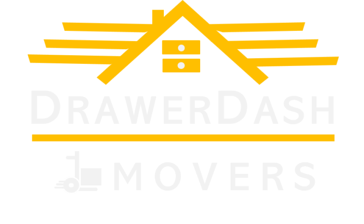 DDM - DRAWER DASH MOVERS